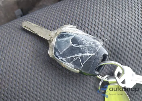 2012 Honda Fit Sport from USA, damaged, VIN JHMGE8H6XCC017526